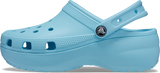 WOMEN CROCS CLASSIC PLATFORM CLOG