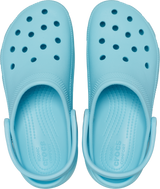 WOMEN CROCS CLASSIC PLATFORM CLOG