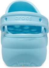 WOMEN CROCS CLASSIC PLATFORM CLOG