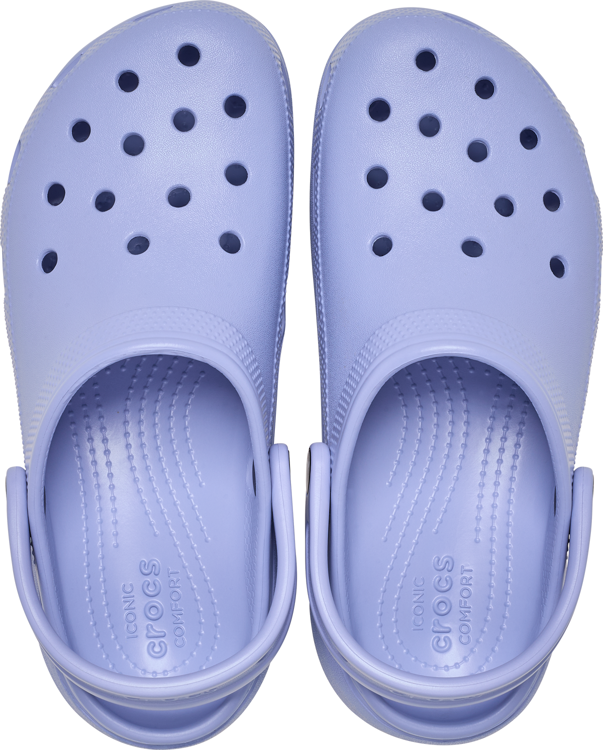 WOMEN CLASSIC PLATFORM CLOG