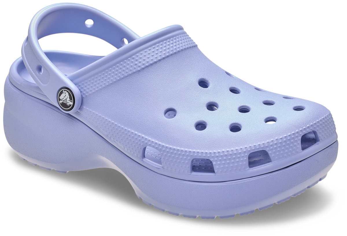 WOMEN CLASSIC PLATFORM CLOG