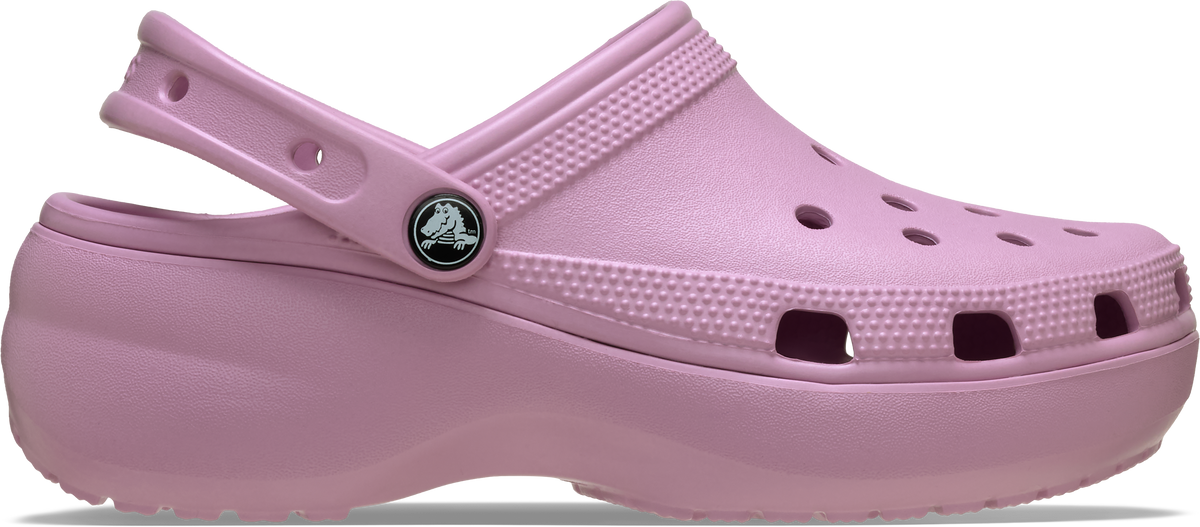 WOMEN CLASSIC PLATFORM CLOG