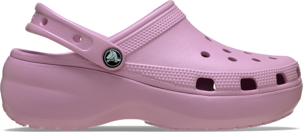 WOMEN CLASSIC PLATFORM CLOG