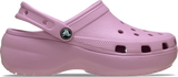 WOMENS' Classic Platform Clog