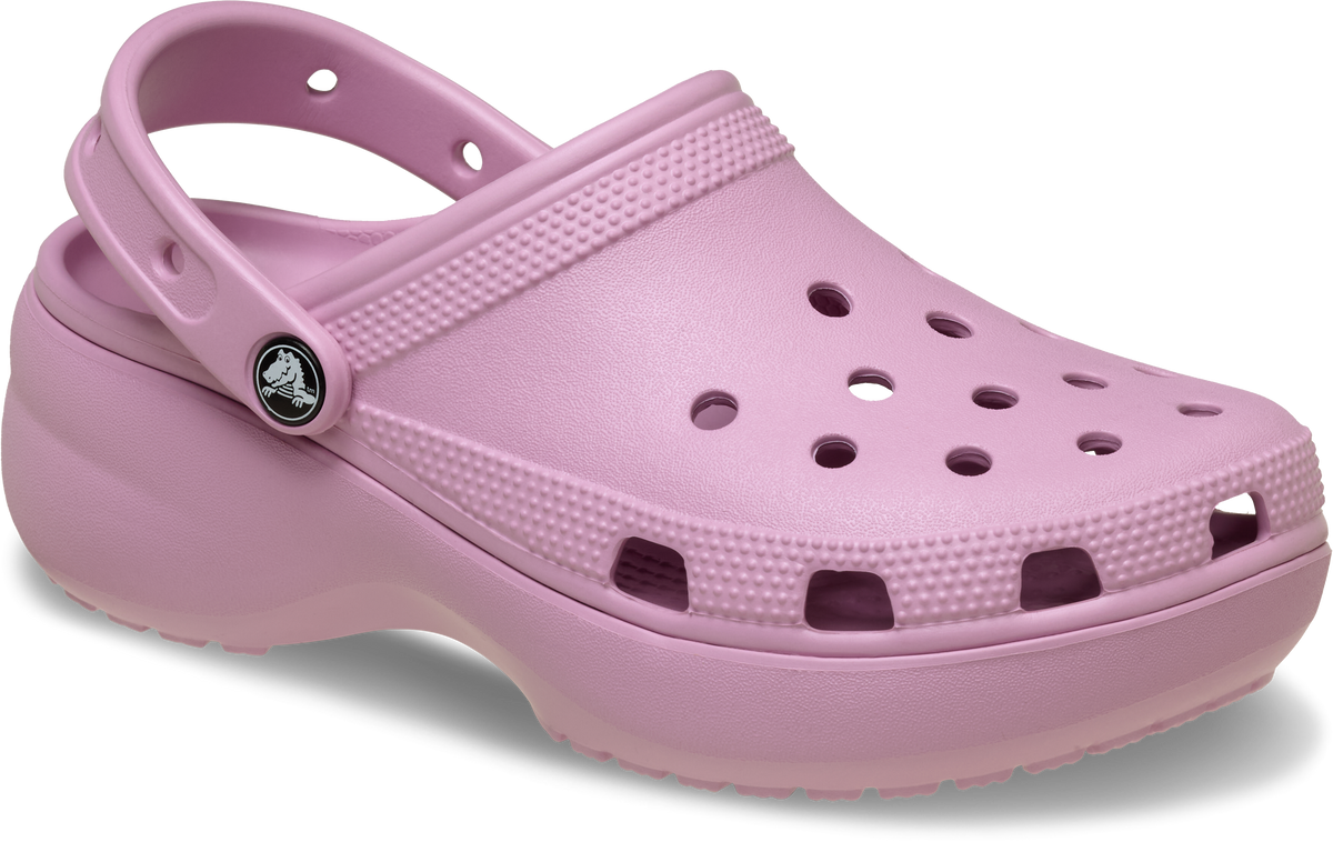 WOMEN CLASSIC PLATFORM CLOG