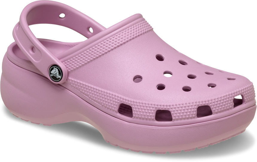 WOMEN'S Classic Platform Clog