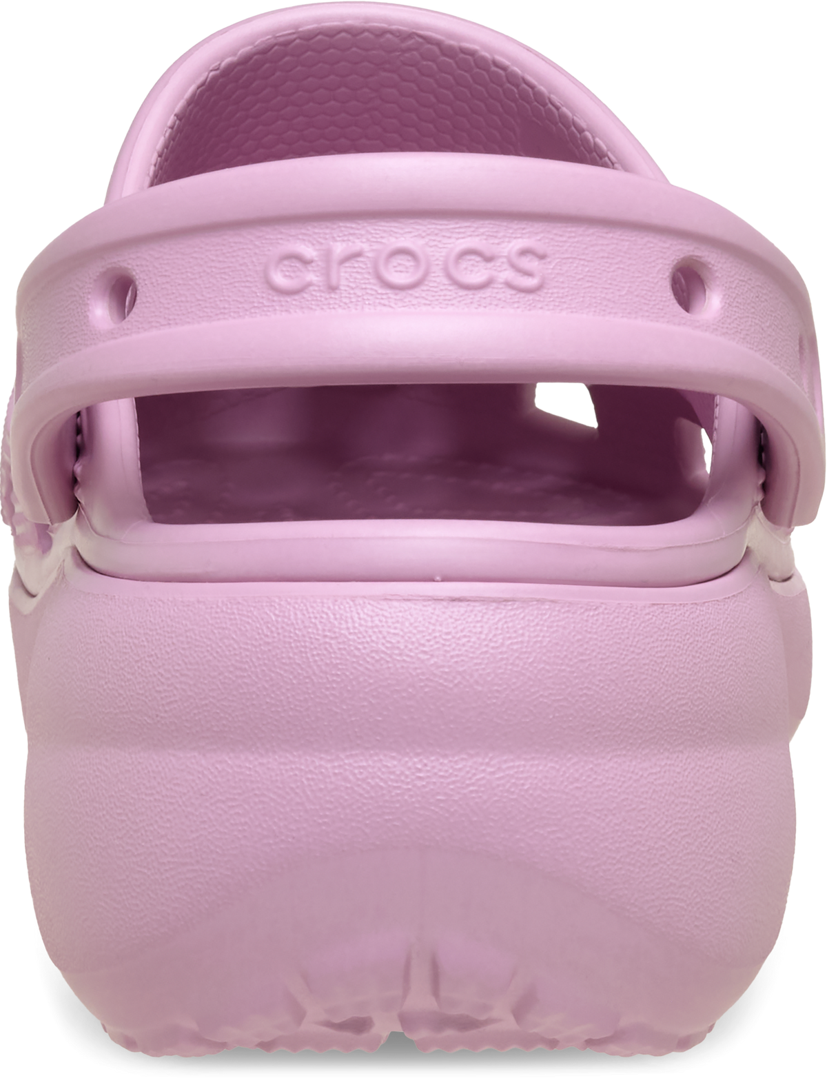 WOMEN CLASSIC PLATFORM CLOG