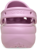 WOMENS' Classic Platform Clog