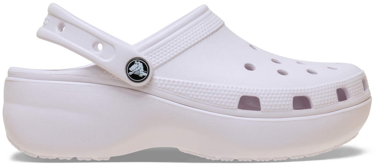 WOMEN CLASSIC PLATFORM CLOG