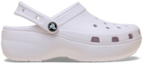 WOMEN'S Classic Platform Clog