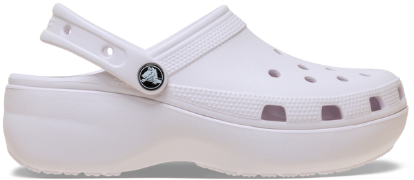 WOMEN CLASSIC PLATFORM CLOG