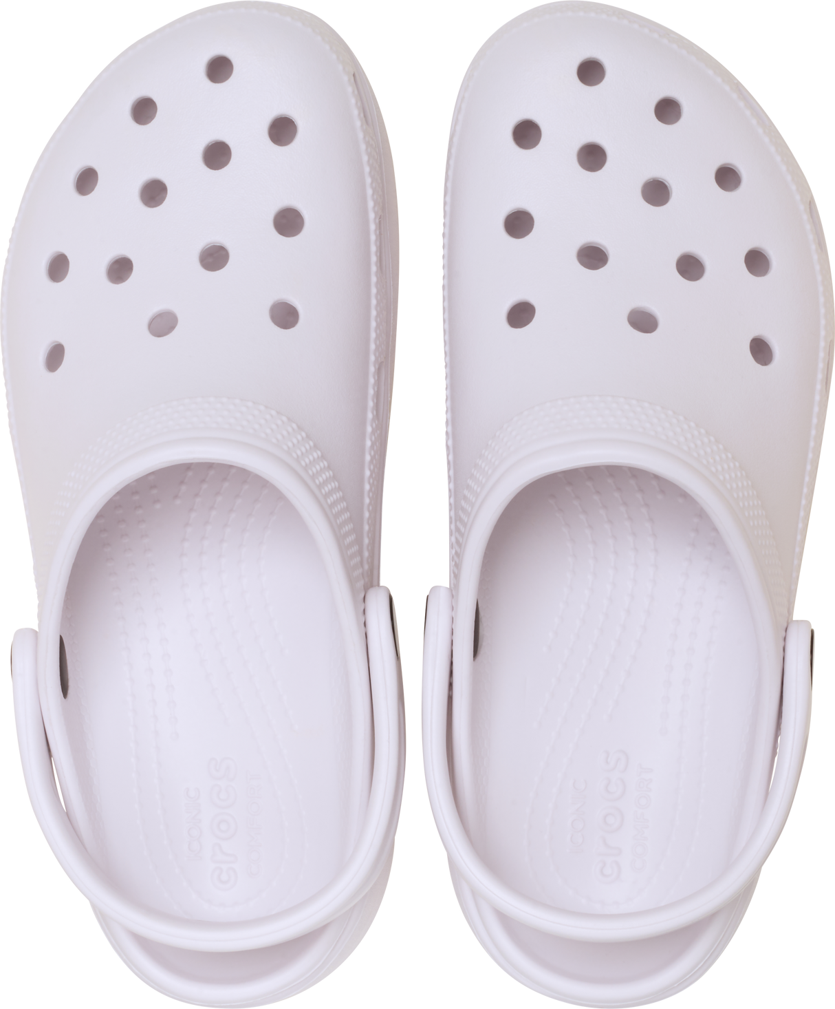 WOMEN'S Classic Platform Clog