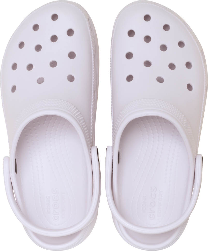 WOMEN'S Classic Platform Clog