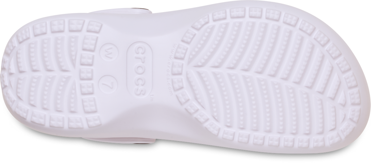 WOMEN CLASSIC PLATFORM CLOG