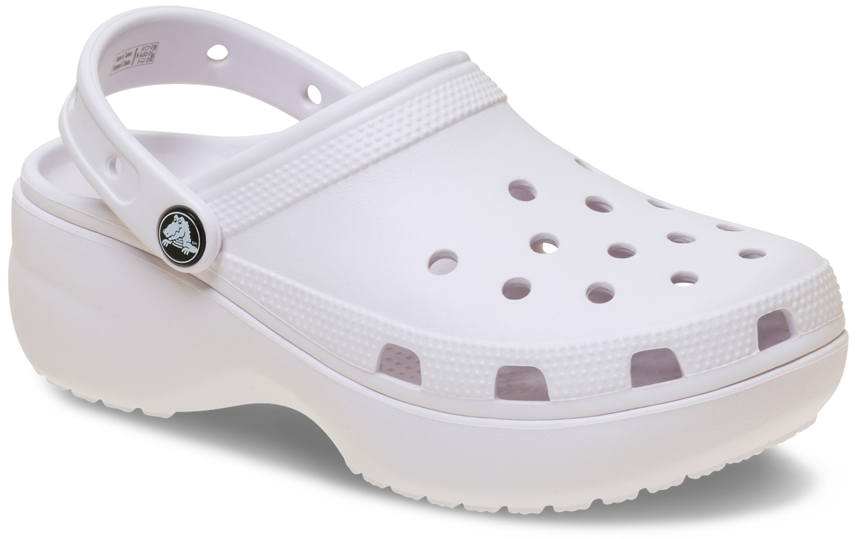 WOMEN'S Classic Platform Clog