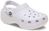 WOMEN'S Classic Platform Clog
