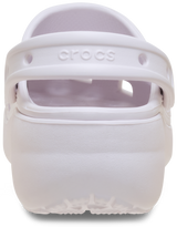 WOMEN'S Classic Platform Clog