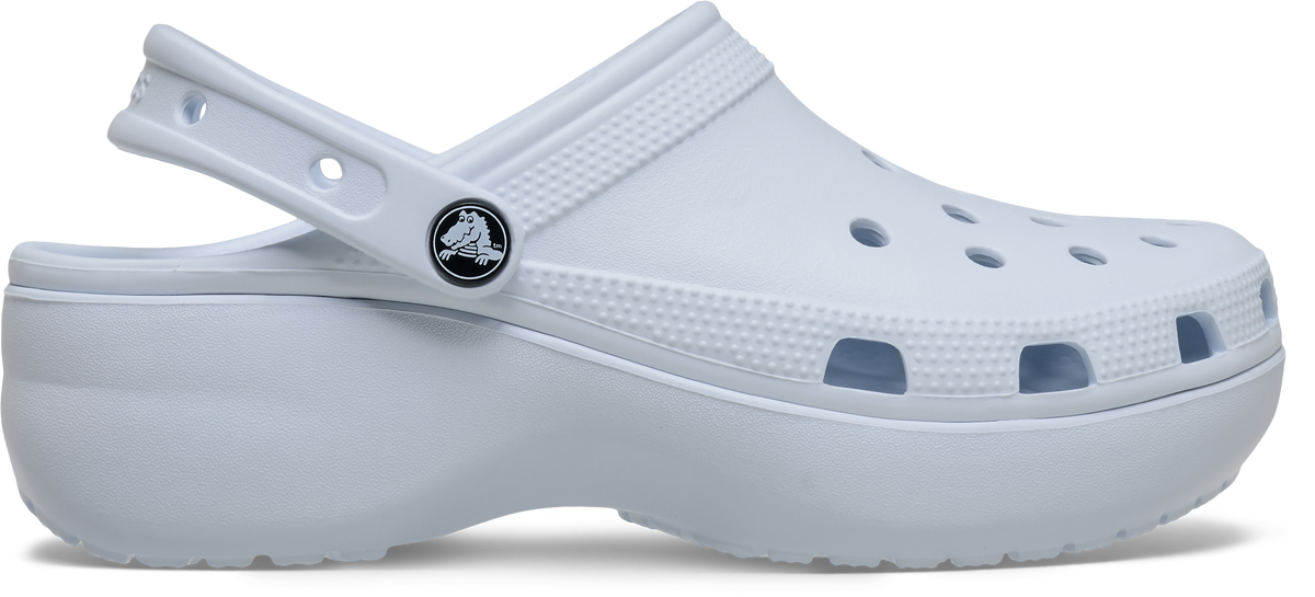 WOMEN CLASSIC PLATFORM CLOG