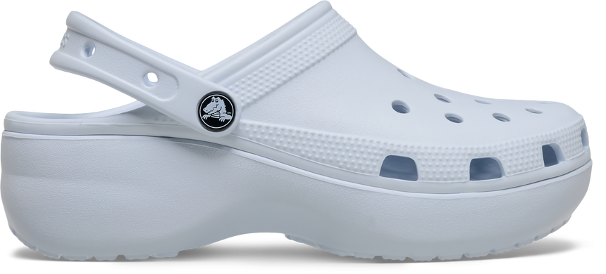 WOMEN'S Classic Platform Clog