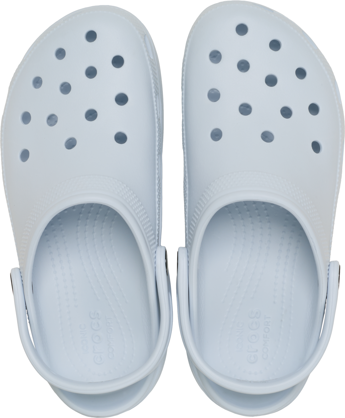 WOMEN CLASSIC PLATFORM CLOG