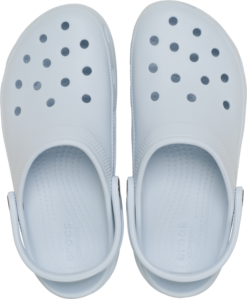 WOMEN'S Classic Platform Clog