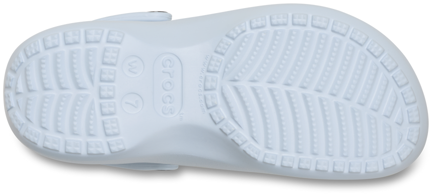 WOMEN'S Classic Platform Clog