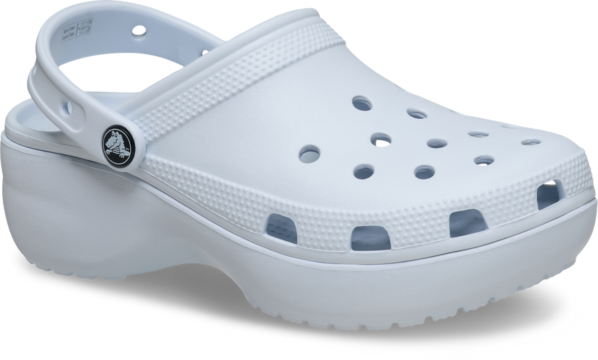WOMEN'S Classic Platform Clog