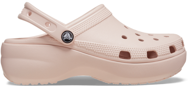 WOMEN CLASSIC PLATFORM CLOG