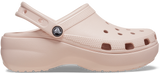 WOMEN CLASSIC PLATFORM CLOG