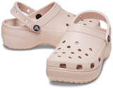 WOMEN CLASSIC PLATFORM CLOG