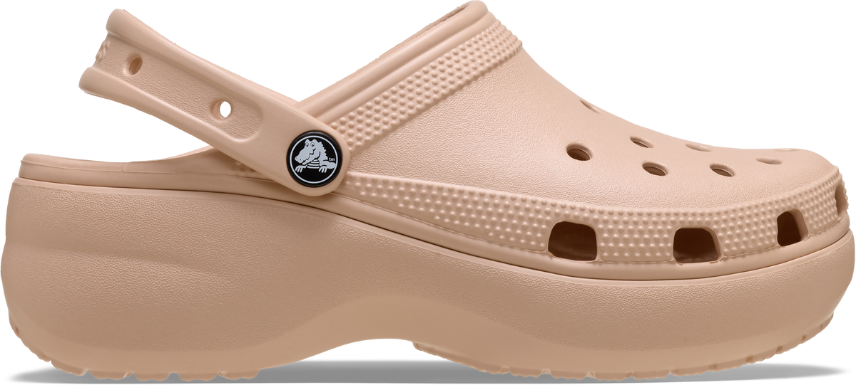 WOMEN CLASSIC PLATFORM CLOG