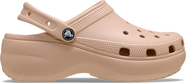 WOMEN CLASSIC PLATFORM CLOG