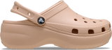 WOMENS' Classic Platform Clog