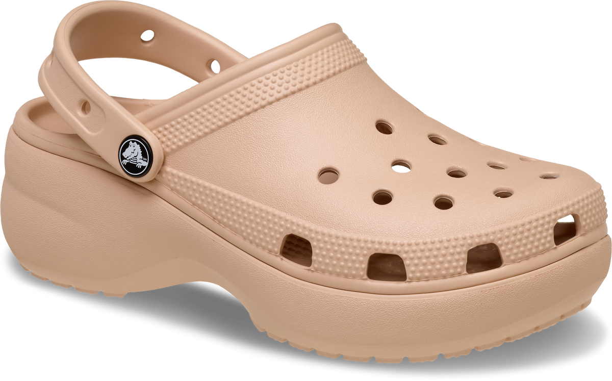 WOMEN CLASSIC PLATFORM CLOG