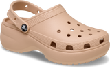 WOMENS' Classic Platform Clog