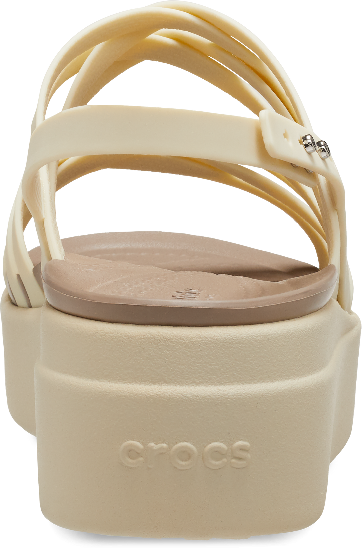 WOMEN BROOKLYN STRAPPY LOW WEDGE