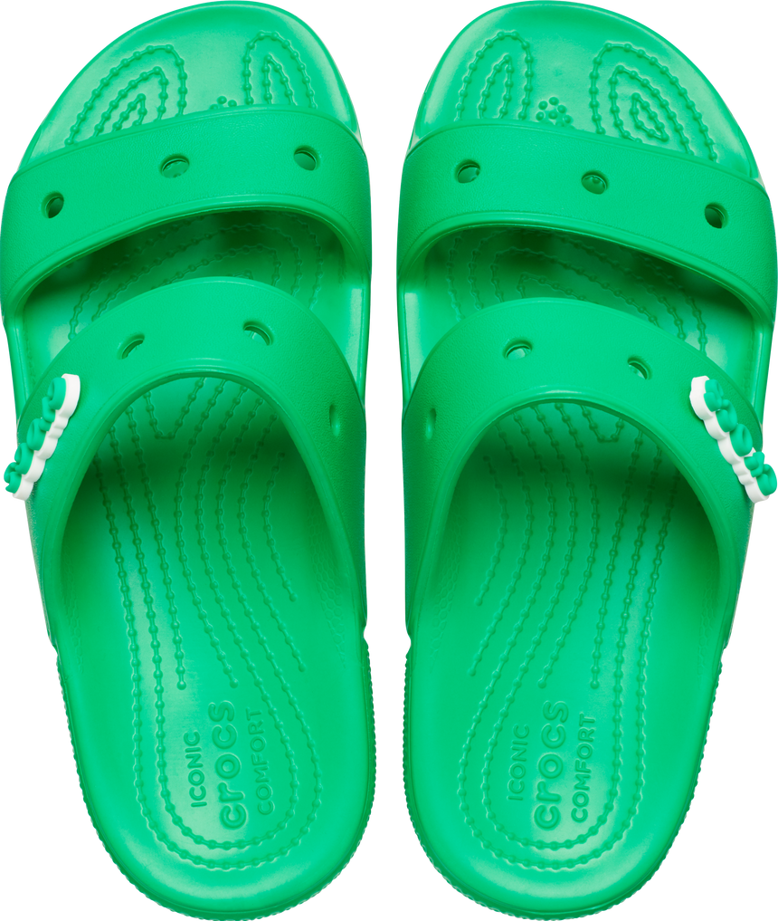 UNISEX CROCS CLASSIC SANDAL