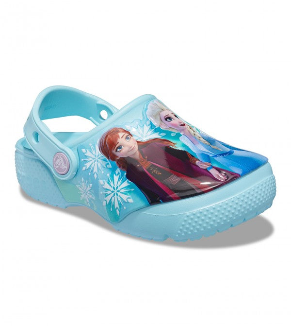 Toddlers' Funlab Disney Frozen Ii Clog | Crocs | Footwear Toddlers' Funlab Disney Frozen Ii Clog | Crocs | Footwear