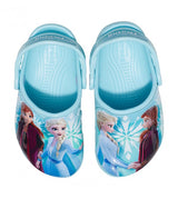 TODDLERS' FunLab Disney Frozen II Clog