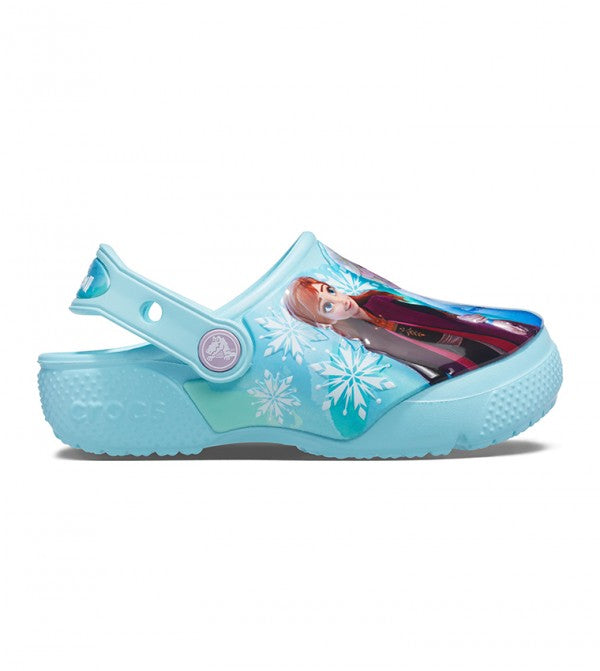 TODDLERS' FunLab Disney Frozen II Clog