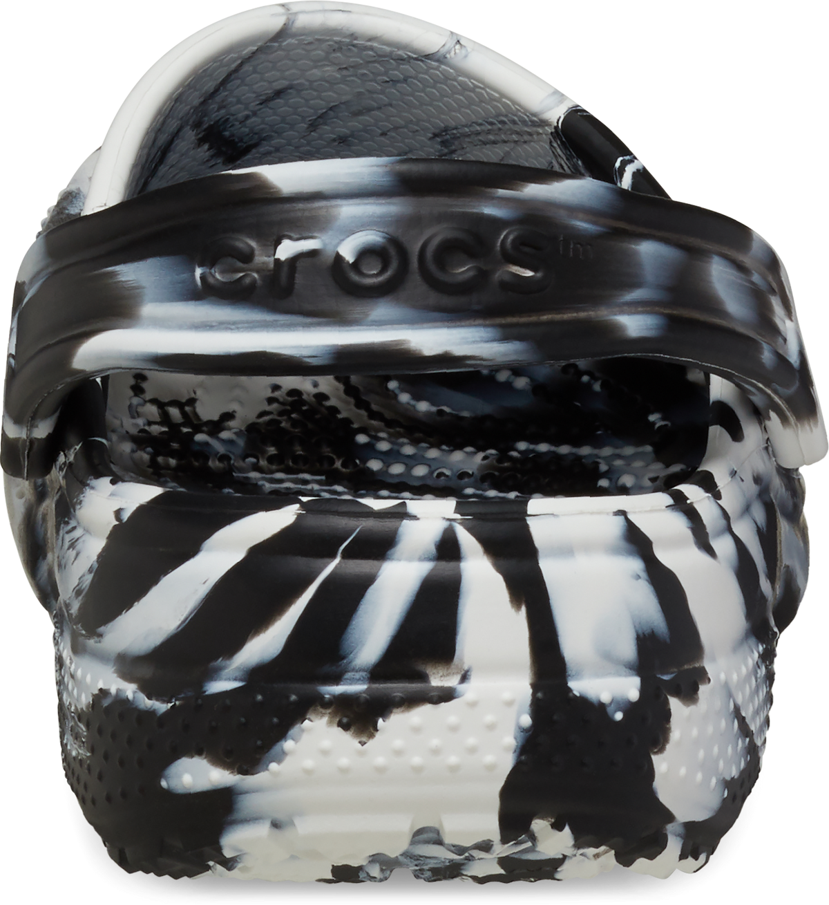 UNISEX CLASSIC MARBLED CLOG