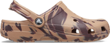 UNISEX CLASSIC MARBLED CLOG