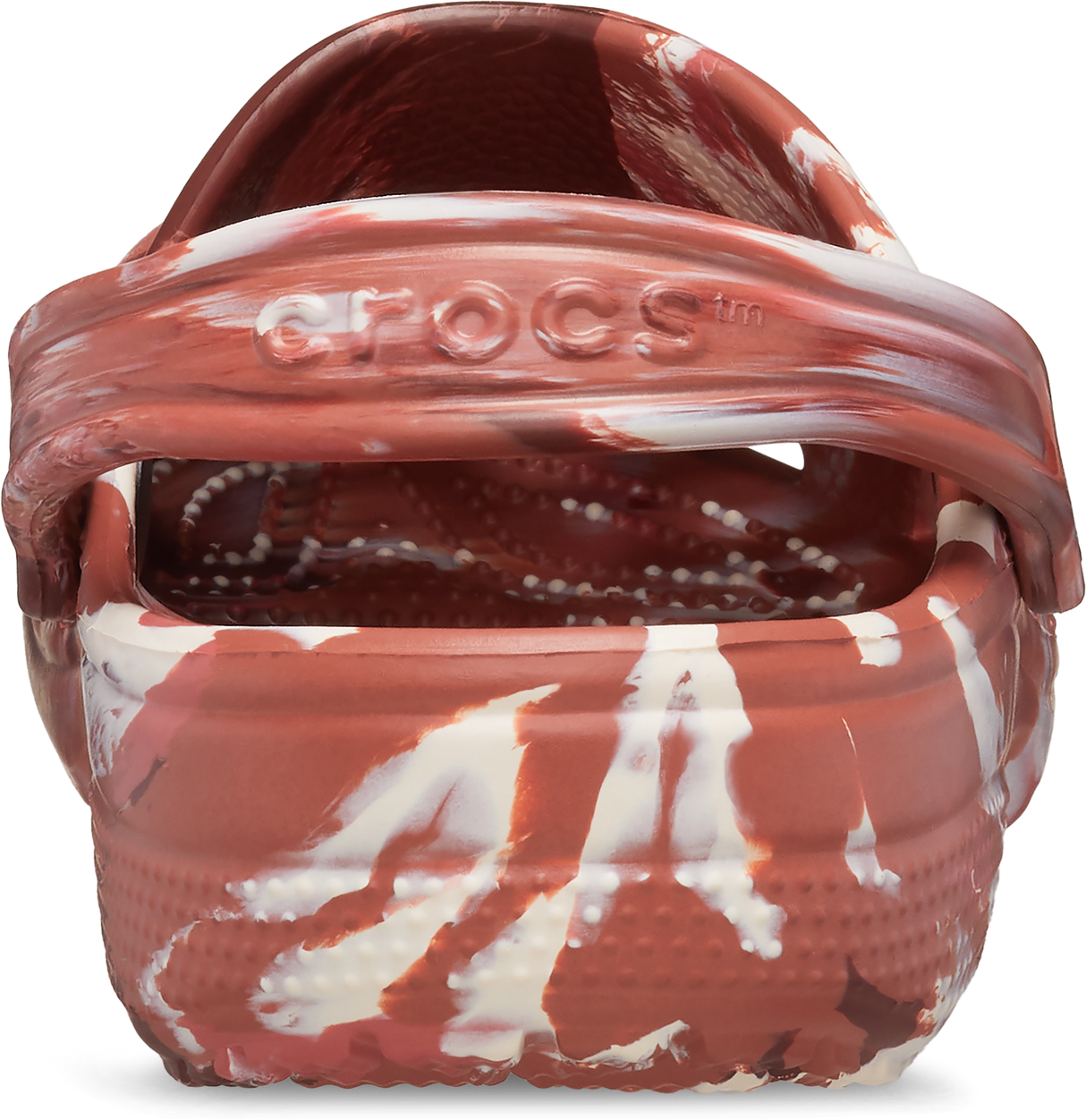 UNISEX CLASSIC MARBLED CLOG