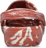 UNISEX CLASSIC MARBLED CLOG