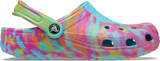UNISEX CLASSIC MARBLED CLOG
