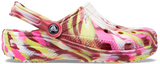 UNISEX CLASSIC MARBLED CLOG