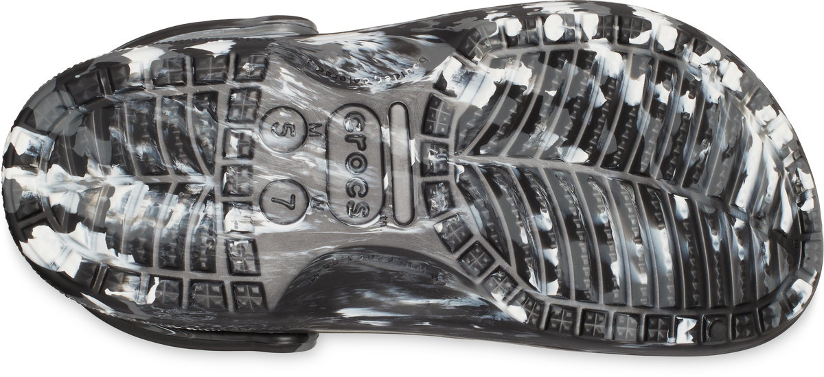 UNISEX Baya Marbled Clog
