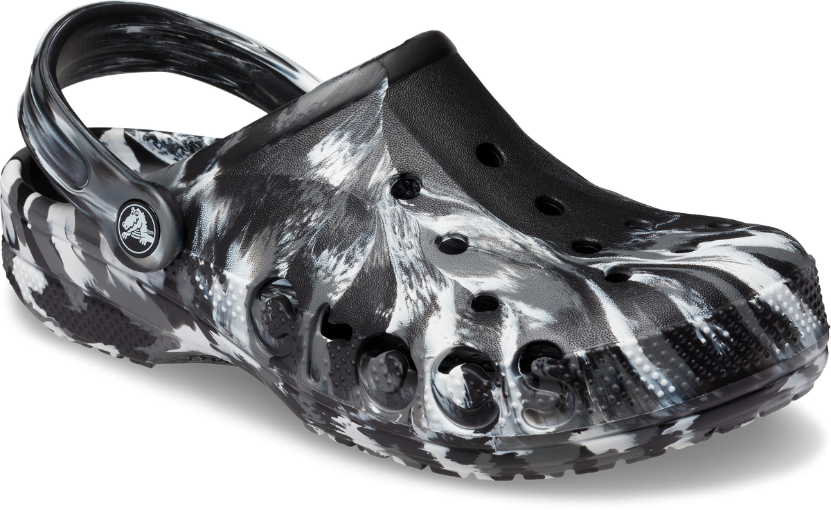 UNISEX Baya Marbled Clog