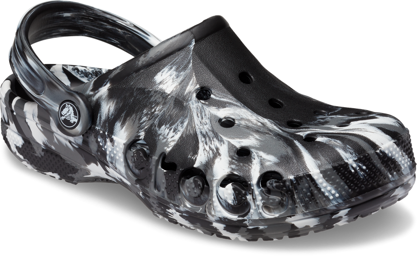 UNISEX Baya Marbled Clog