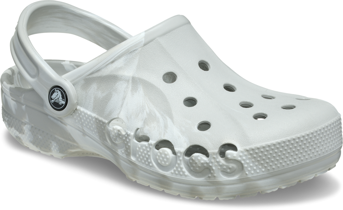 UNISEX Baya Marbled Clog